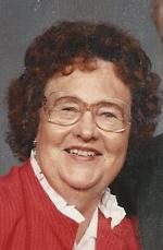 Ethel Mae Cowling